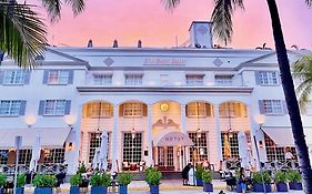 The Betsy Hotel, South Beach